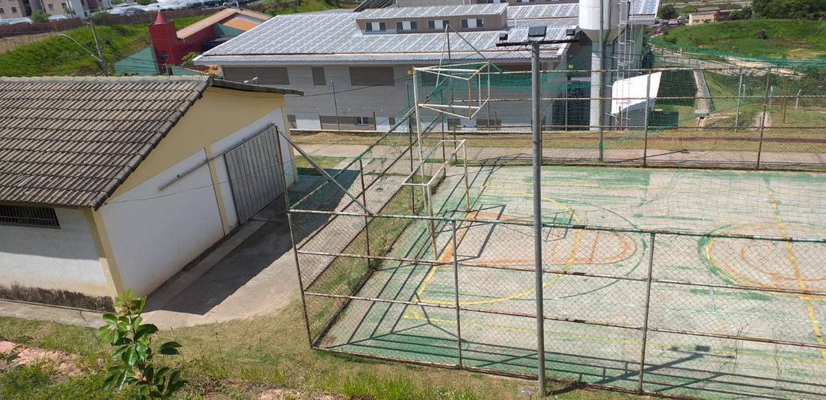 Apartamento, Paulo VI, 2 Quartos, 0 Vaga