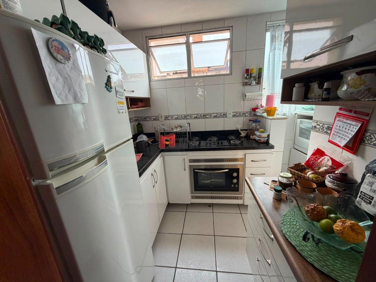 Apartamento, Castelo, 2 Quartos, 2 Vagas, 1 Suíte