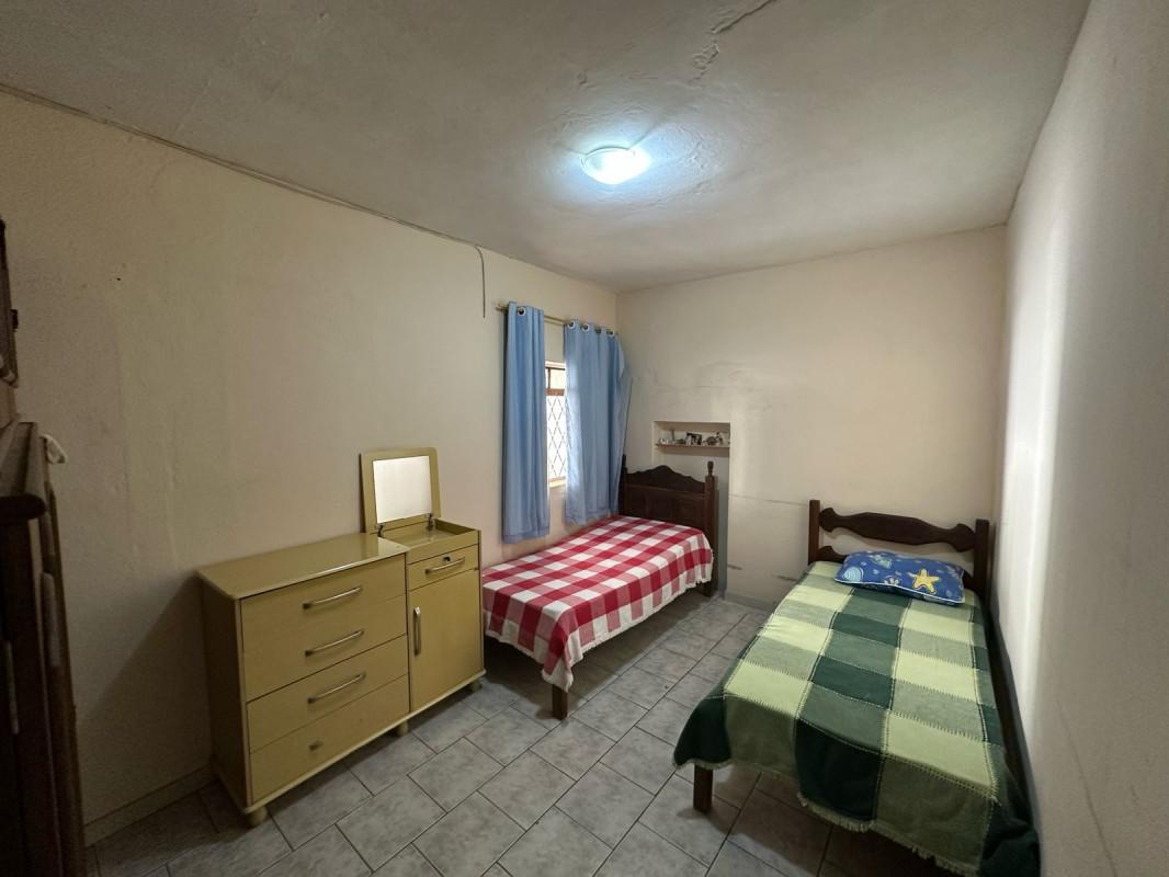 Casa, União, 3 Quartos, 1 Vaga