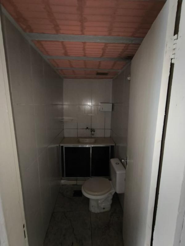 Andar, Horto, 0 Quarto, 0 Vaga