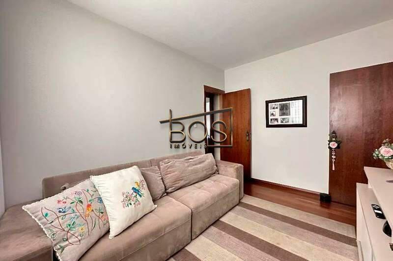 Cobertura, Santo Antônio, 4 Quartos, 2 Vagas, 1 Suíte