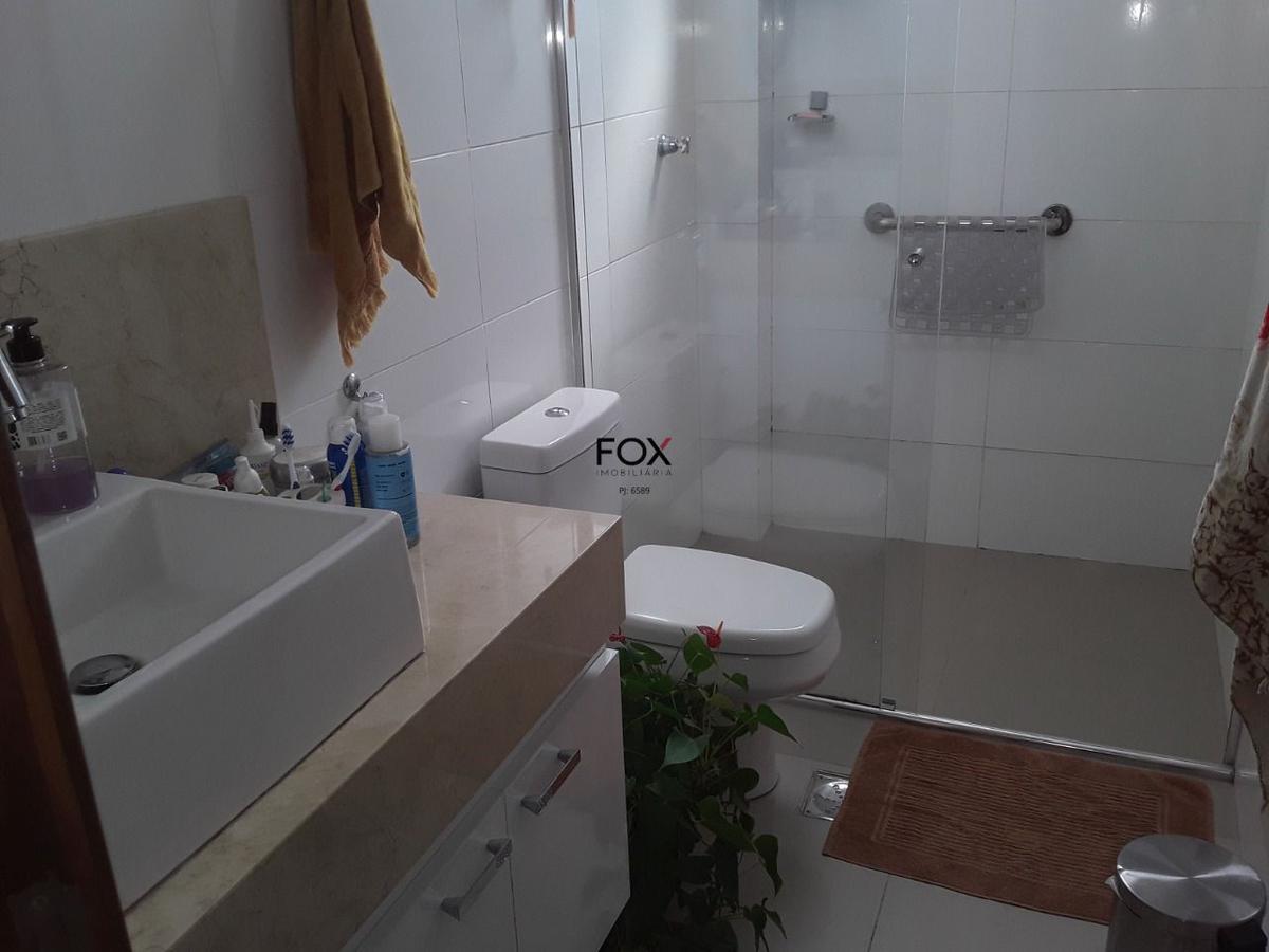 Apartamento, Santa Lúcia, 3 Quartos, 1 Vaga, 1 Suíte