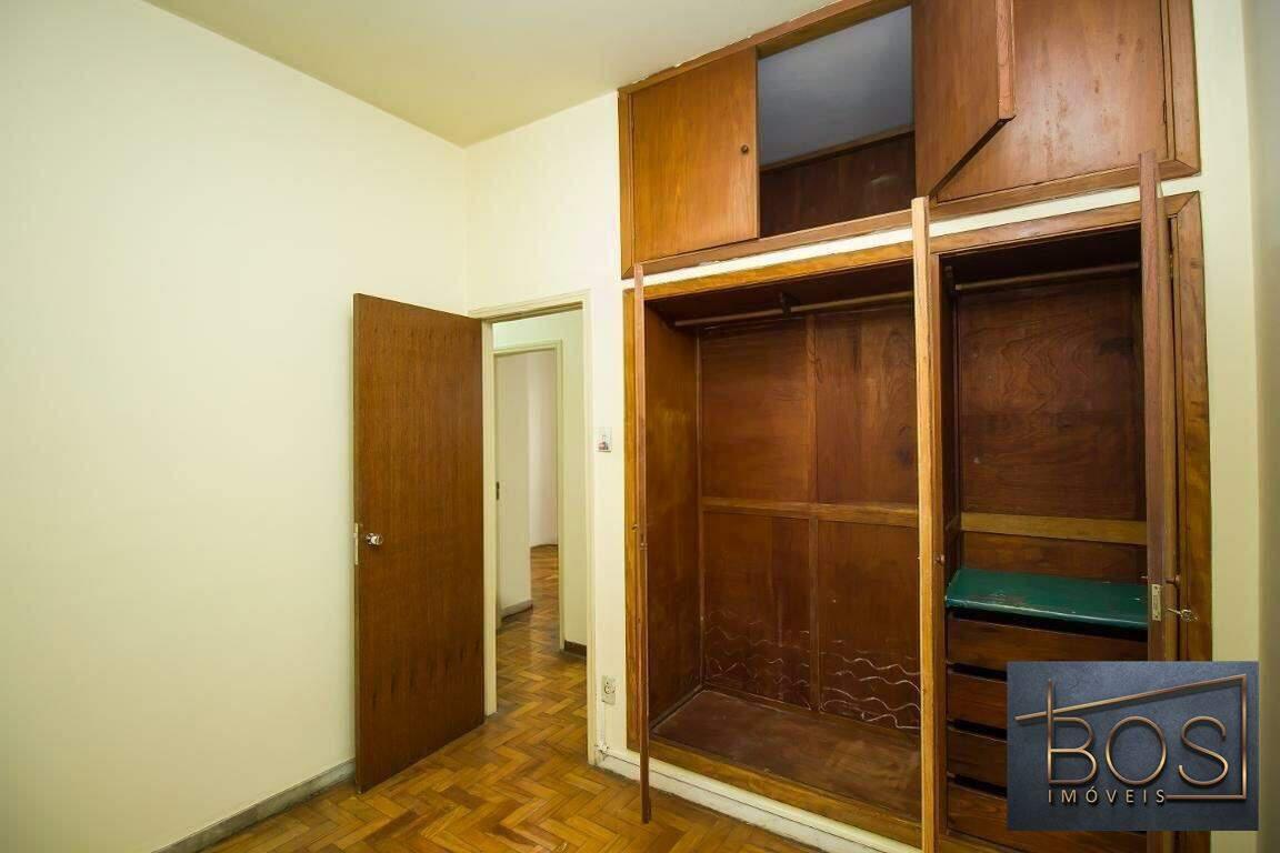 Apartamento, Lourdes, 3 Quartos, 0 Vaga, 1 Suíte