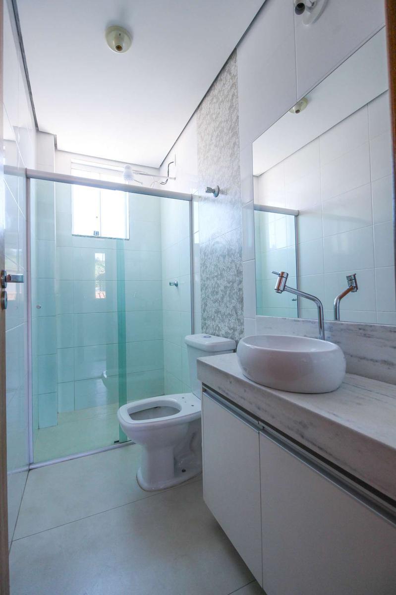 Apartamento, Santa Amélia, 3 Quartos, 2 Vagas, 1 Suíte