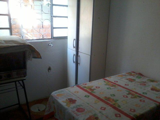 Casa, Jardim Leblon, 3 Quartos, 0 Vaga