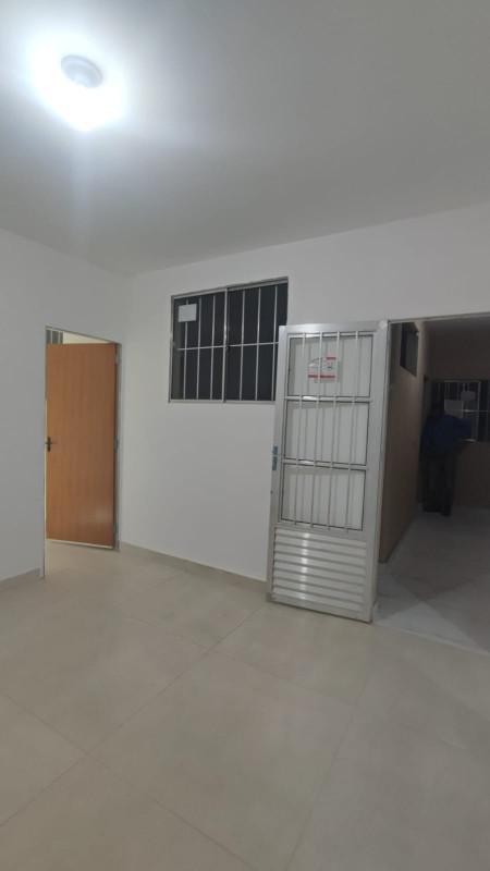 Apartamento, Santa Cruz, 2 Quartos, 1 Vaga