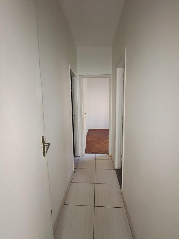 Apartamento, Alto Barroca, 3 Quartos, 1 Vaga