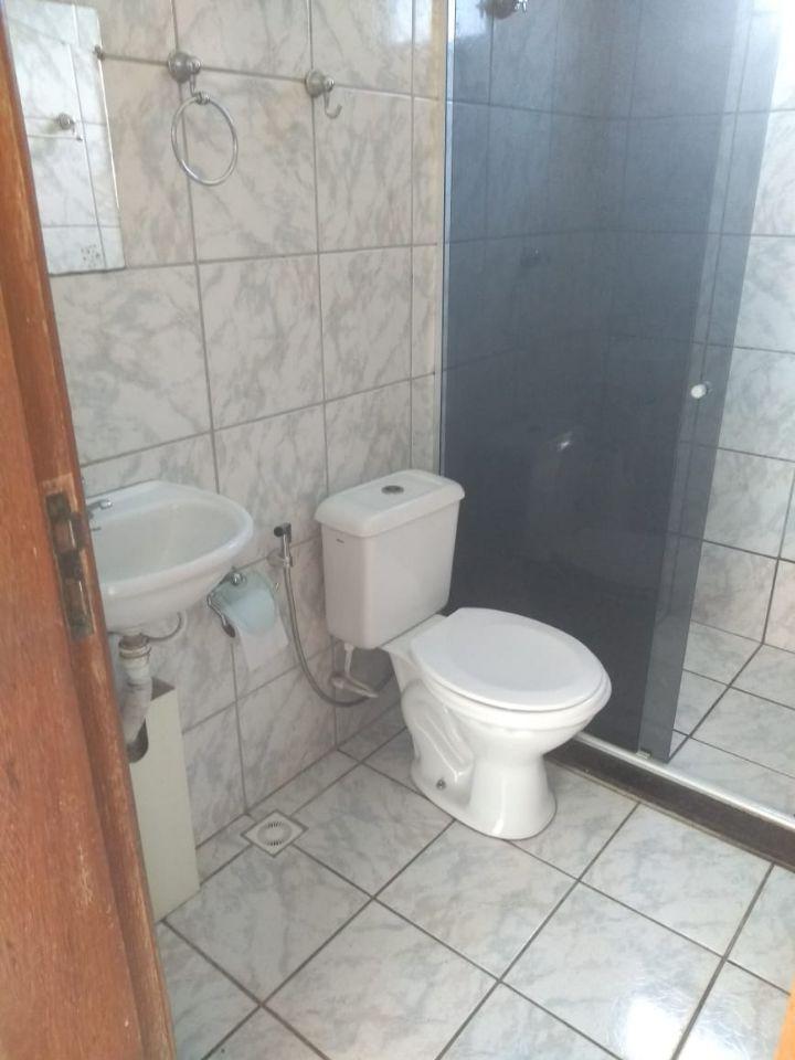 Apartamento, Chácaras Reunidas Santa Terezinha, 2 Quartos, 1 Vaga
