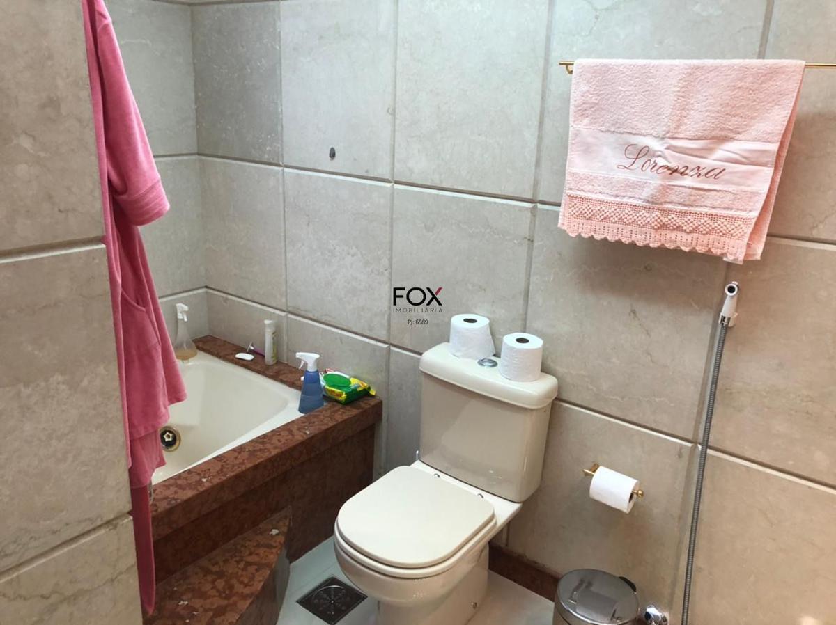 Apartamento, Funcionários, 4 Quartos, 4 Vagas, 3 Suítes