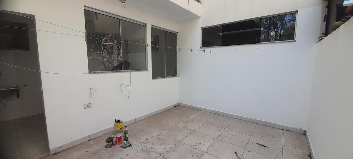Apartamento, Aldeia do Lago, 2 Quartos, 1 Vaga, 1 Suíte