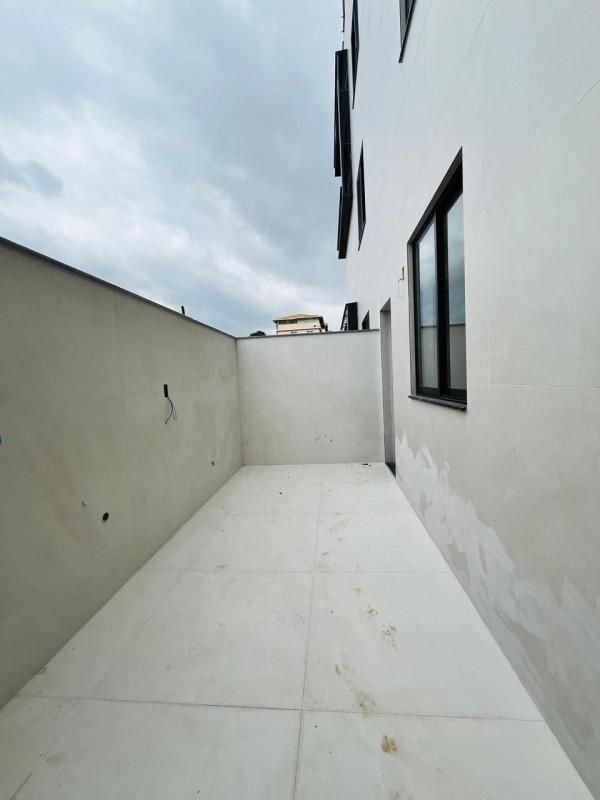 Apartamento, Inconfidentes, 3 Quartos, 2 Vagas, 1 Suíte