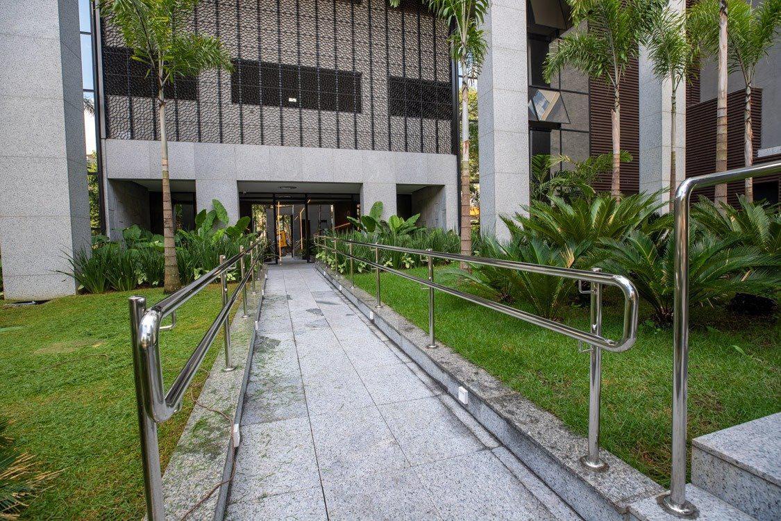 Apartamento, Lourdes, 4 Quartos, 4 Vagas, 2 Suítes