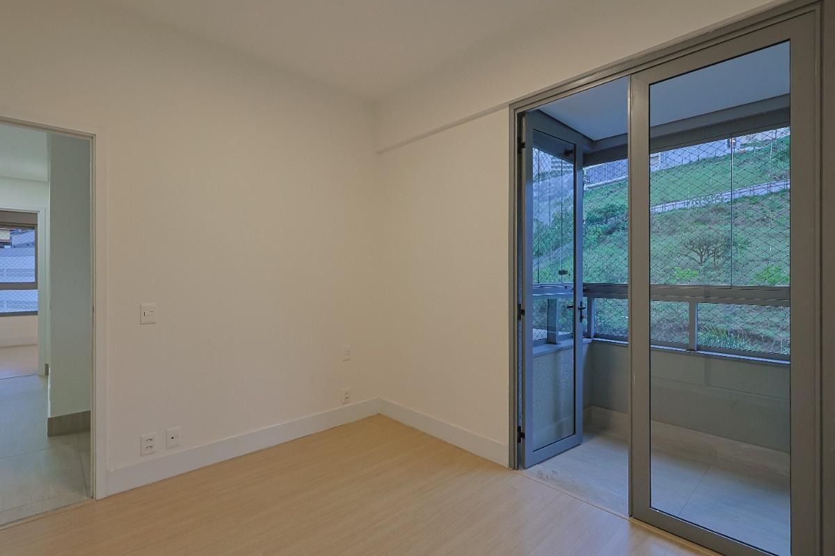 Apartamento, Vale do Sereno, 4 Quartos, 4 Vagas, 2 Suítes