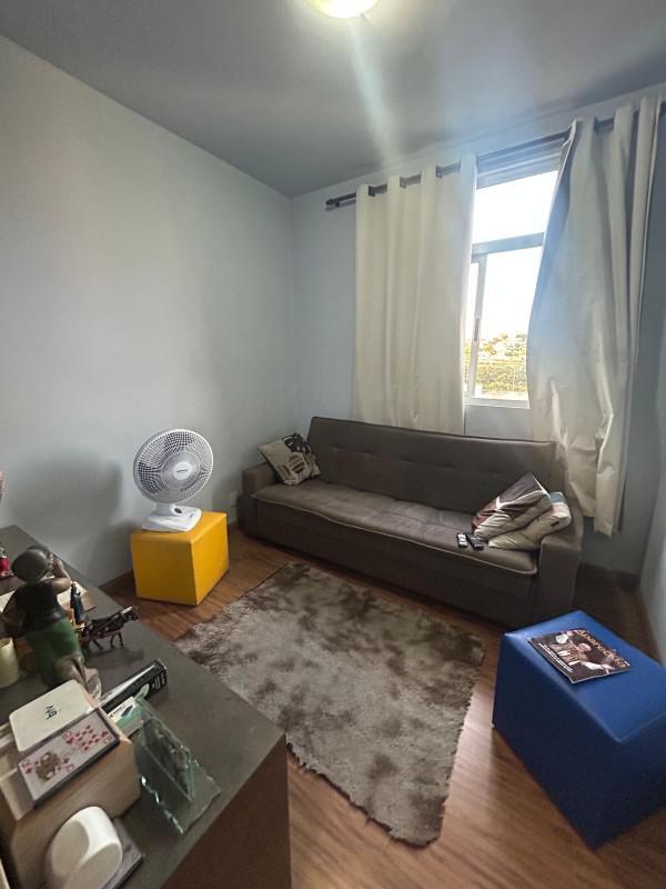 Apartamento, Serra Verde (venda Nova), 3 Quartos, 1 Vaga