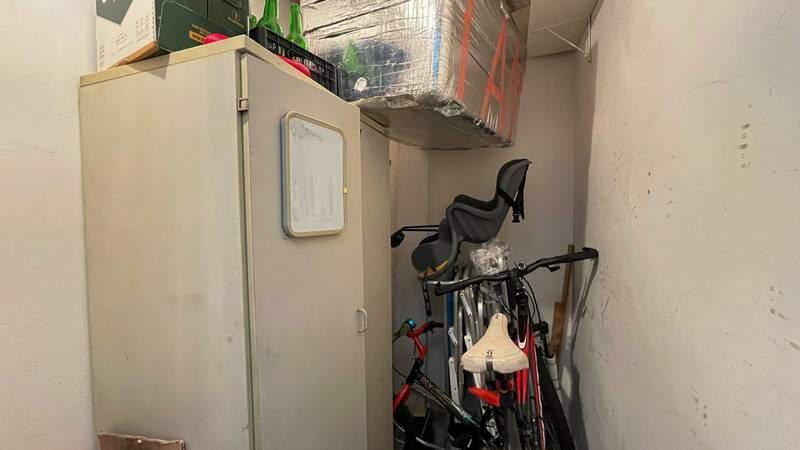 Apartamento, Serra, 3 Quartos, 2 Vagas, 1 Suíte