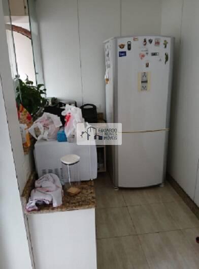 Apartamento, Santo Agostinho, 3 Quartos, 1 Vaga, 1 Suíte