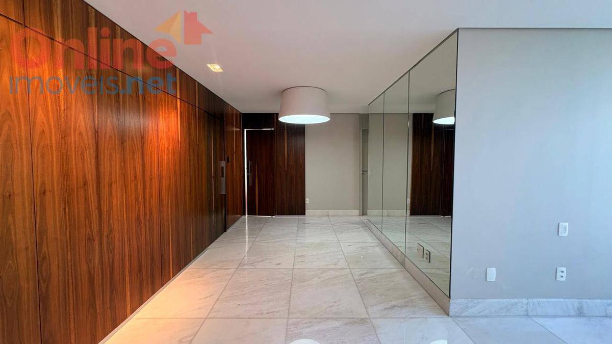 Apartamento, Lourdes, 3 Quartos, 0 Vaga, 1 Suíte