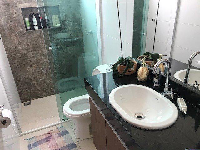 Apartamento, Santa Efigênia, 2 Quartos, 2 Vagas, 1 Suíte