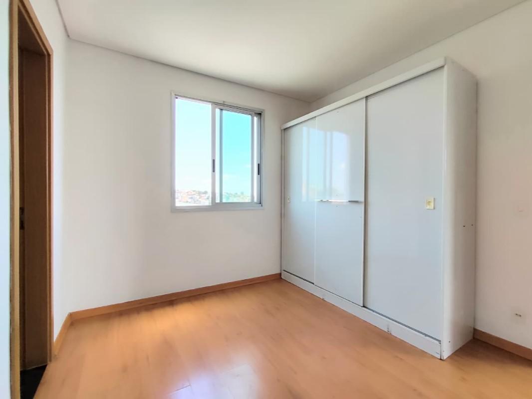 Apartamento, Palmares, 2 Quartos, 2 Vagas, 1 Suíte