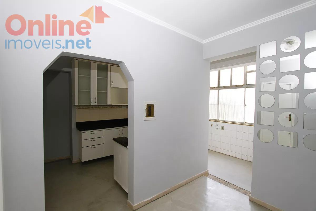Apartamento, Gutierrez, 2 Quartos, 0 Vaga, 0 Suíte