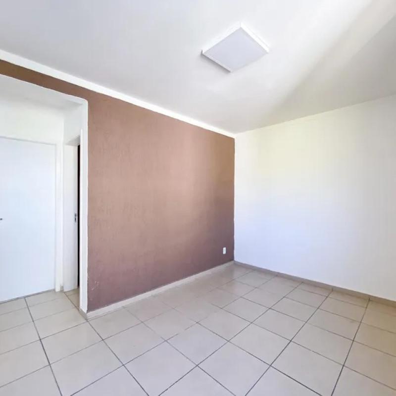 Apartamento, Califórnia, 2 Quartos, 1 Vaga