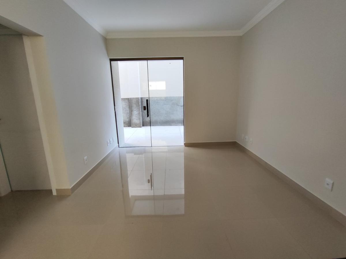 Apartamento, Planalto, 2 Quartos, 1 Vaga, 1 Suíte