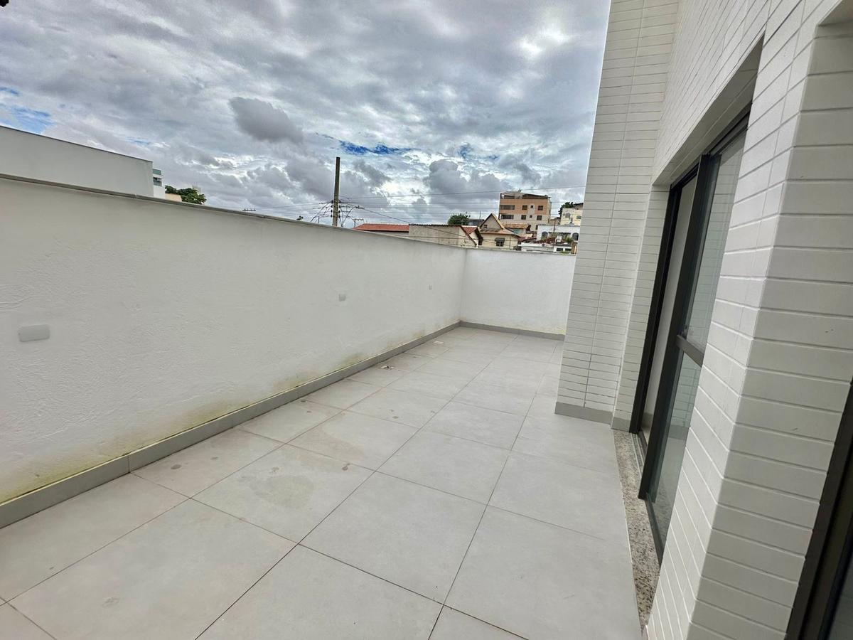 Apartamento, Renascença, 2 Quartos, 2 Vagas, 1 Suíte