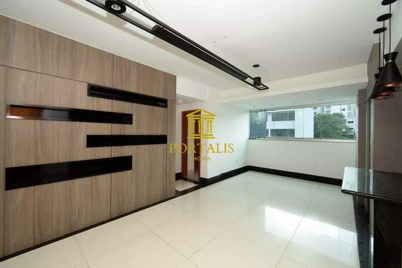 Apartamento, Buritis, 2 Quartos, 2 Vagas, 2 Suítes