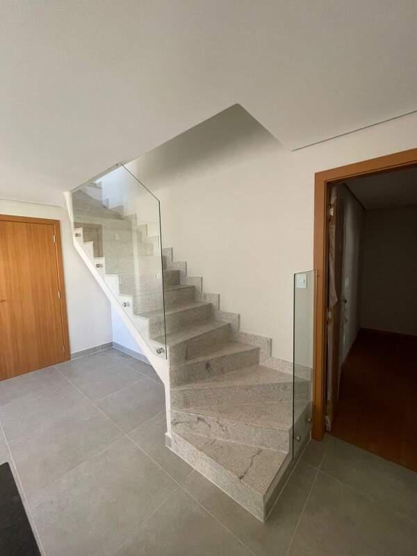 Apartamento, Funcionários, 1 Quarto, 2 Vagas, 1 Suíte