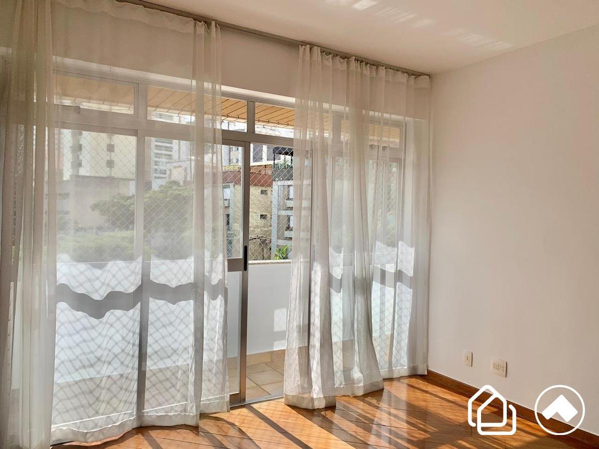 Apartamento, Buritis, 3 Quartos, 2 Vagas, 1 Suíte