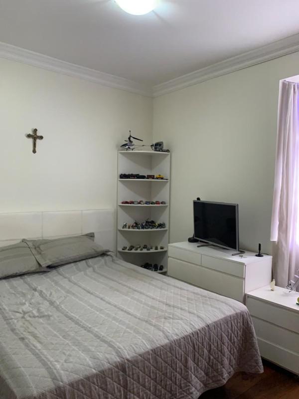 Cobertura, São Luiz (pampulha), 3 Quartos, 3 Vagas, 1 Suíte