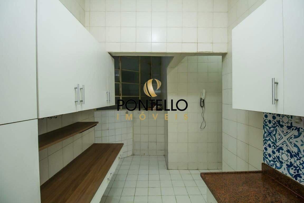 Apartamento, Lourdes, 3 Quartos, 0 Vaga, 1 Suíte