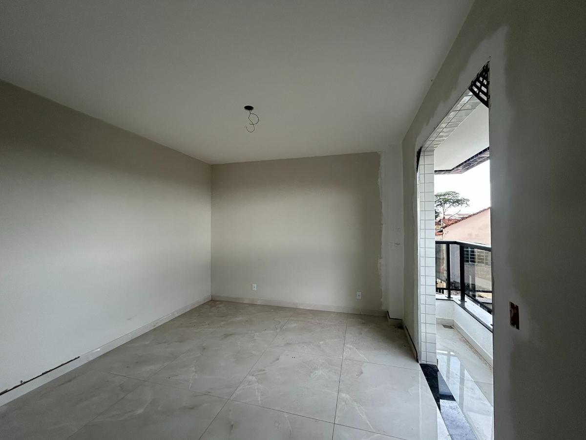 Apartamento, Santa Cruz Industrial, 3 Quartos, 2 Vagas, 1 Suíte