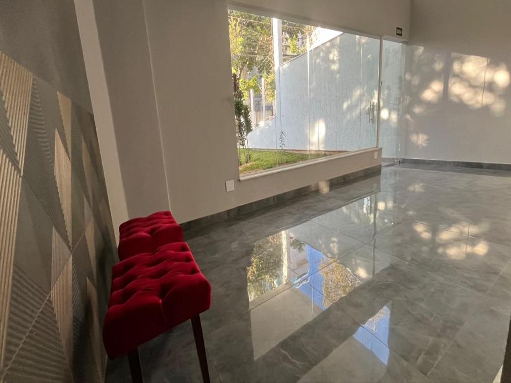 Apartamento, Serra, 3 Quartos, 2 Vagas, 1 Suíte