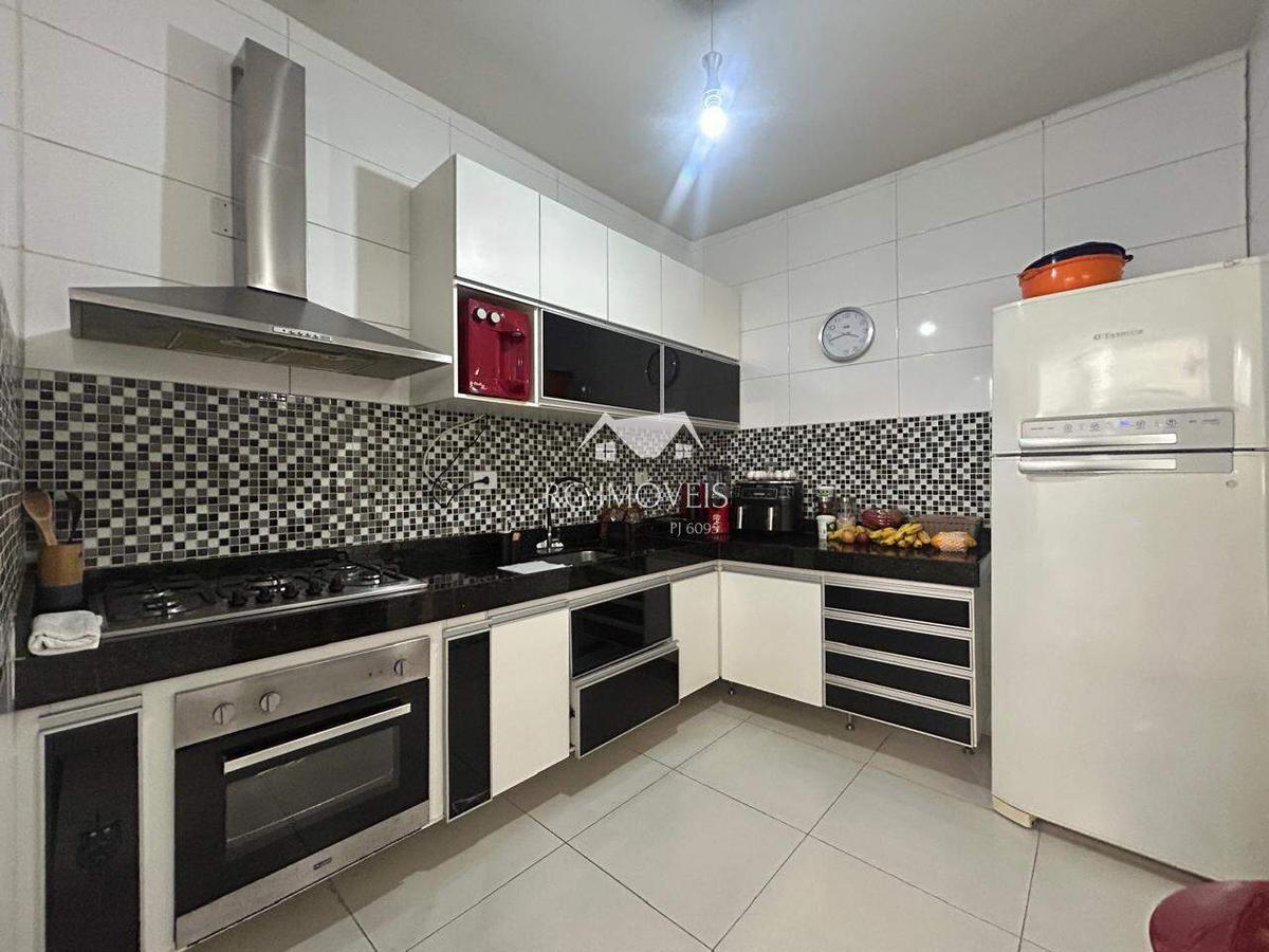 Casa, Eldorado, 3 Quartos, 3 Vagas, 1 Suíte