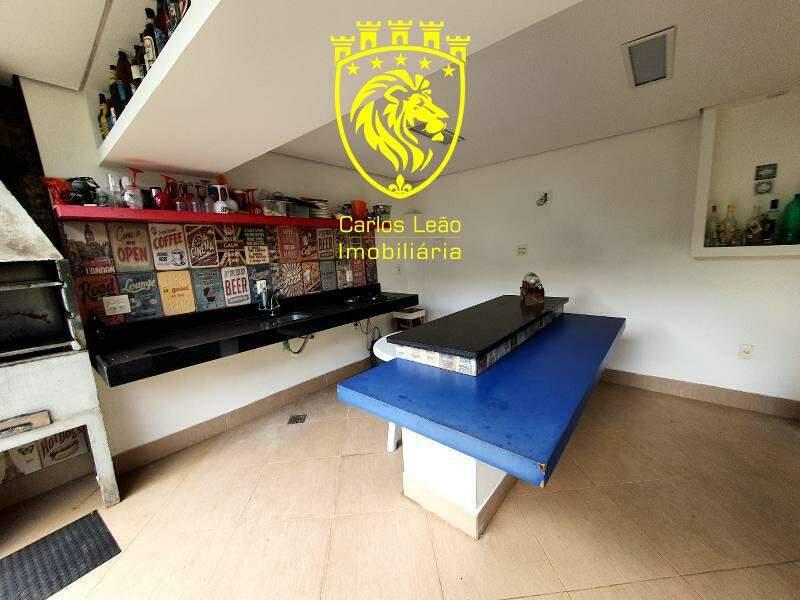 Casa, Santa Lúcia, 4 Quartos, 3 Vagas, 1 Suíte