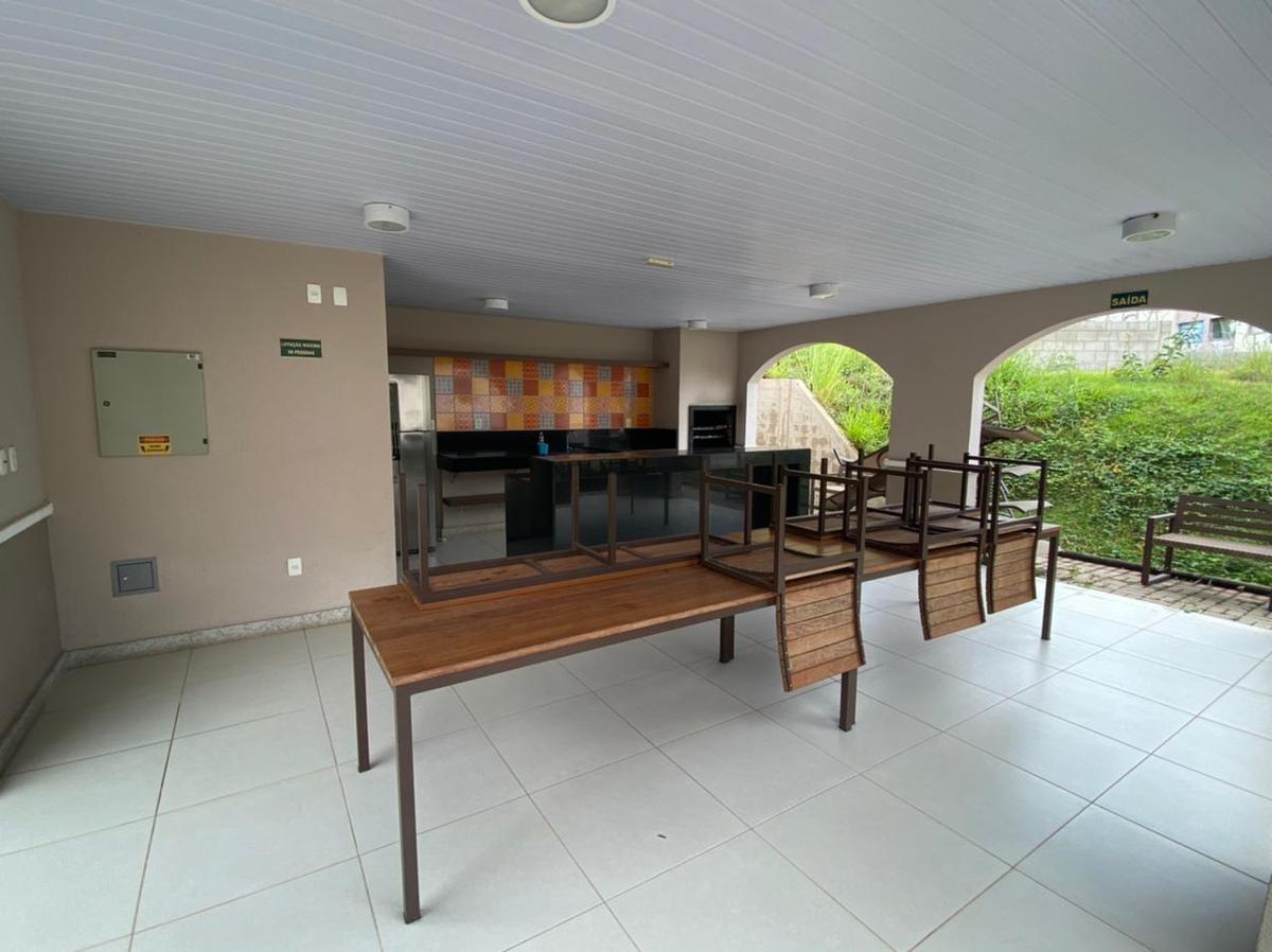 Apartamento, Vila Nova Vista, 2 Quartos, 1 Vaga, 1 Suíte