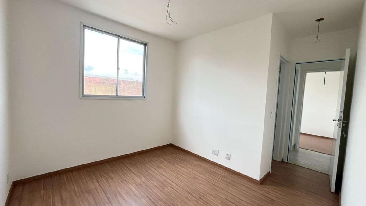 Apartamento, Santa Rosa, 2 Quartos, 1 Vaga, 1 Suíte