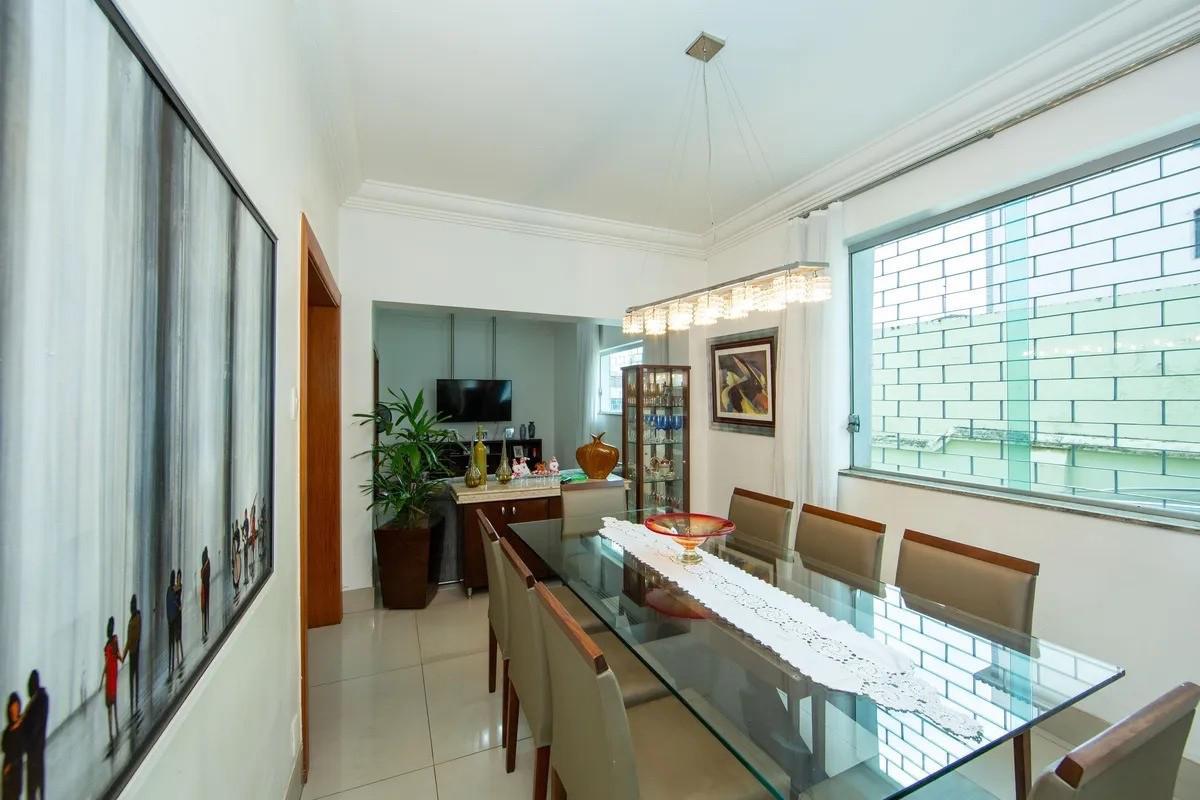 Casa, Prado, 5 Quartos, 6 Vagas, 2 Suítes