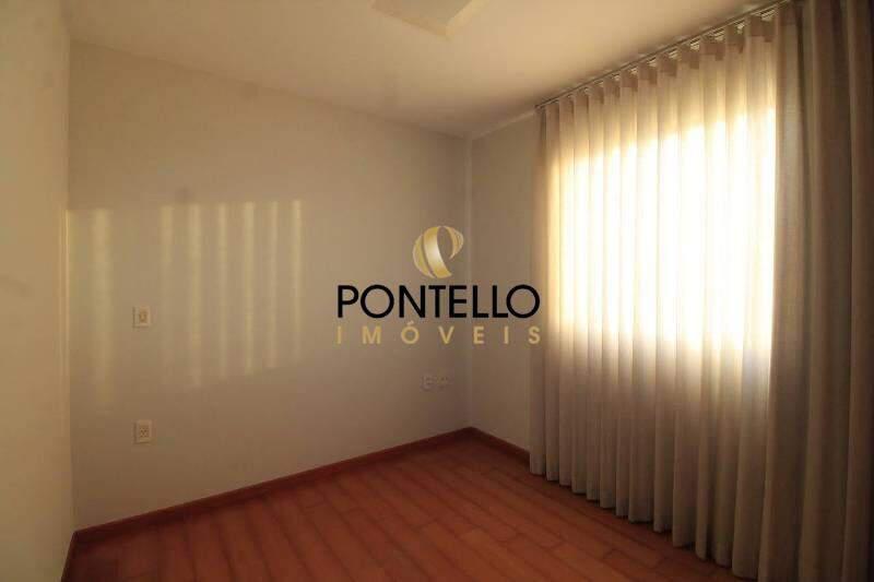 Cobertura, Buritis, 3 Quartos, 3 Vagas, 1 Suíte