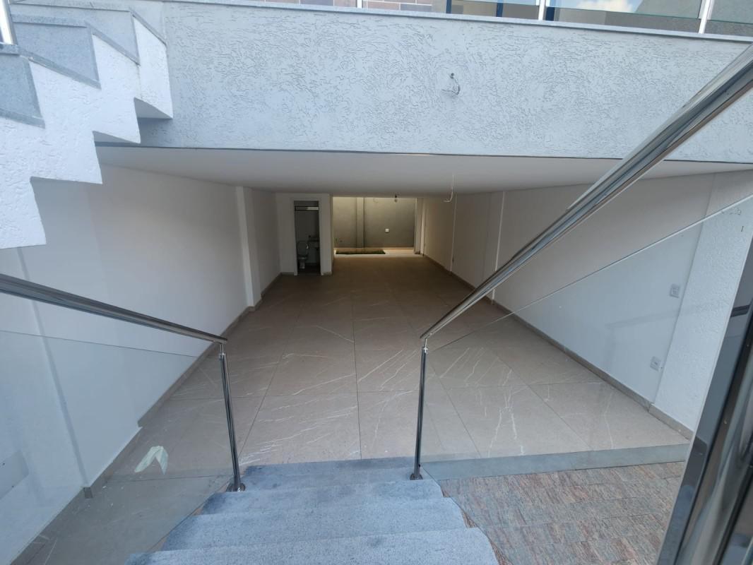 Casa, Cabral, 3 Quartos, 4 Vagas, 1 Suíte