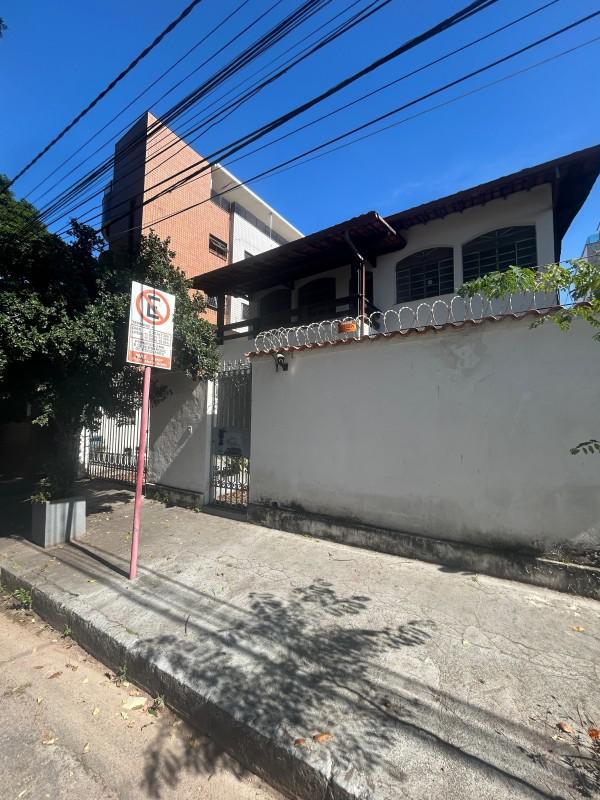 Casa, São Luiz (pampulha), 4 Quartos, 4 Vagas, 1 Suíte