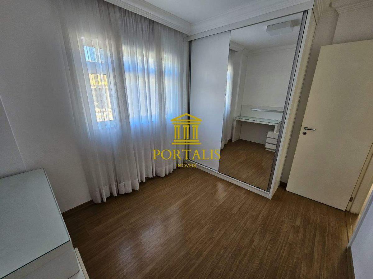 Apartamento, Sion, 3 Quartos, 2 Vagas, 1 Suíte