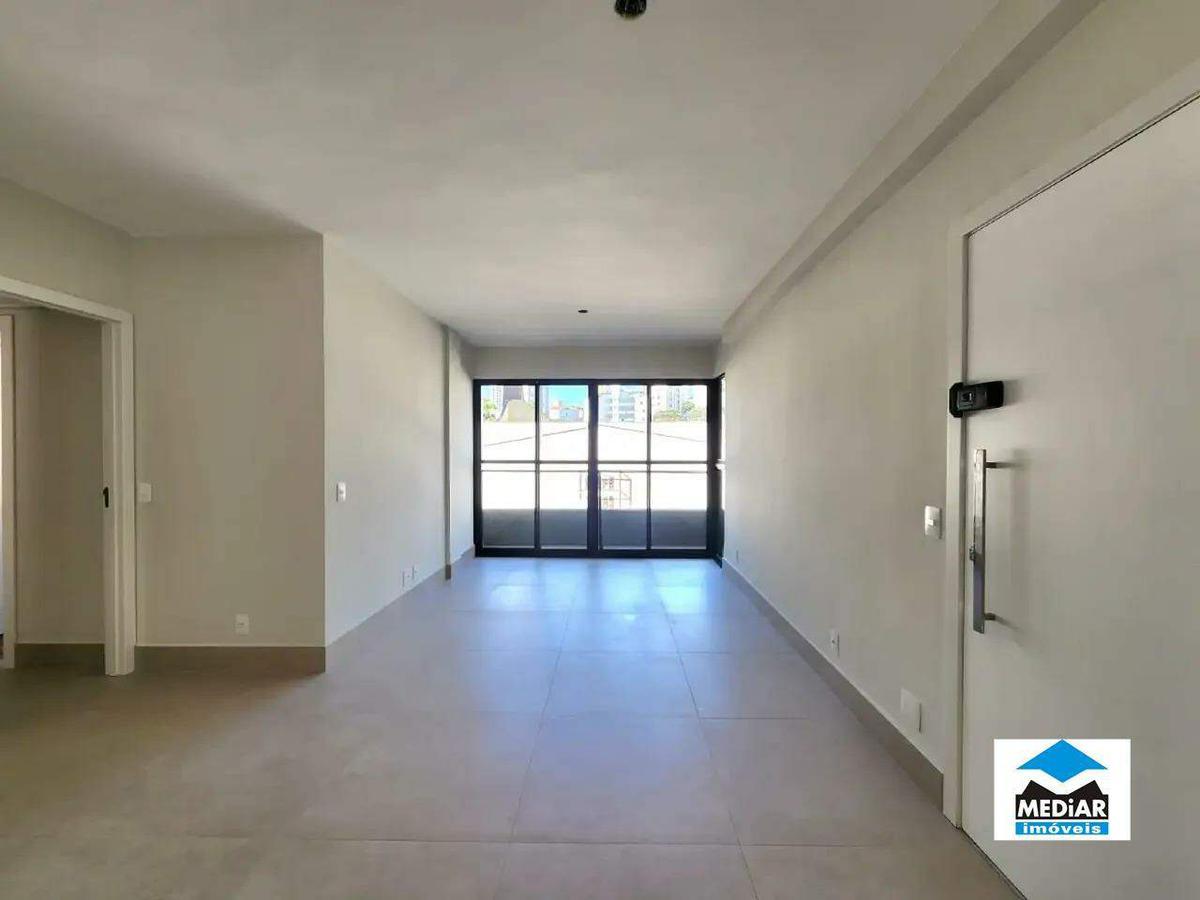 Apartamento, Serra, 3 Quartos, 2 Vagas, 1 Suíte