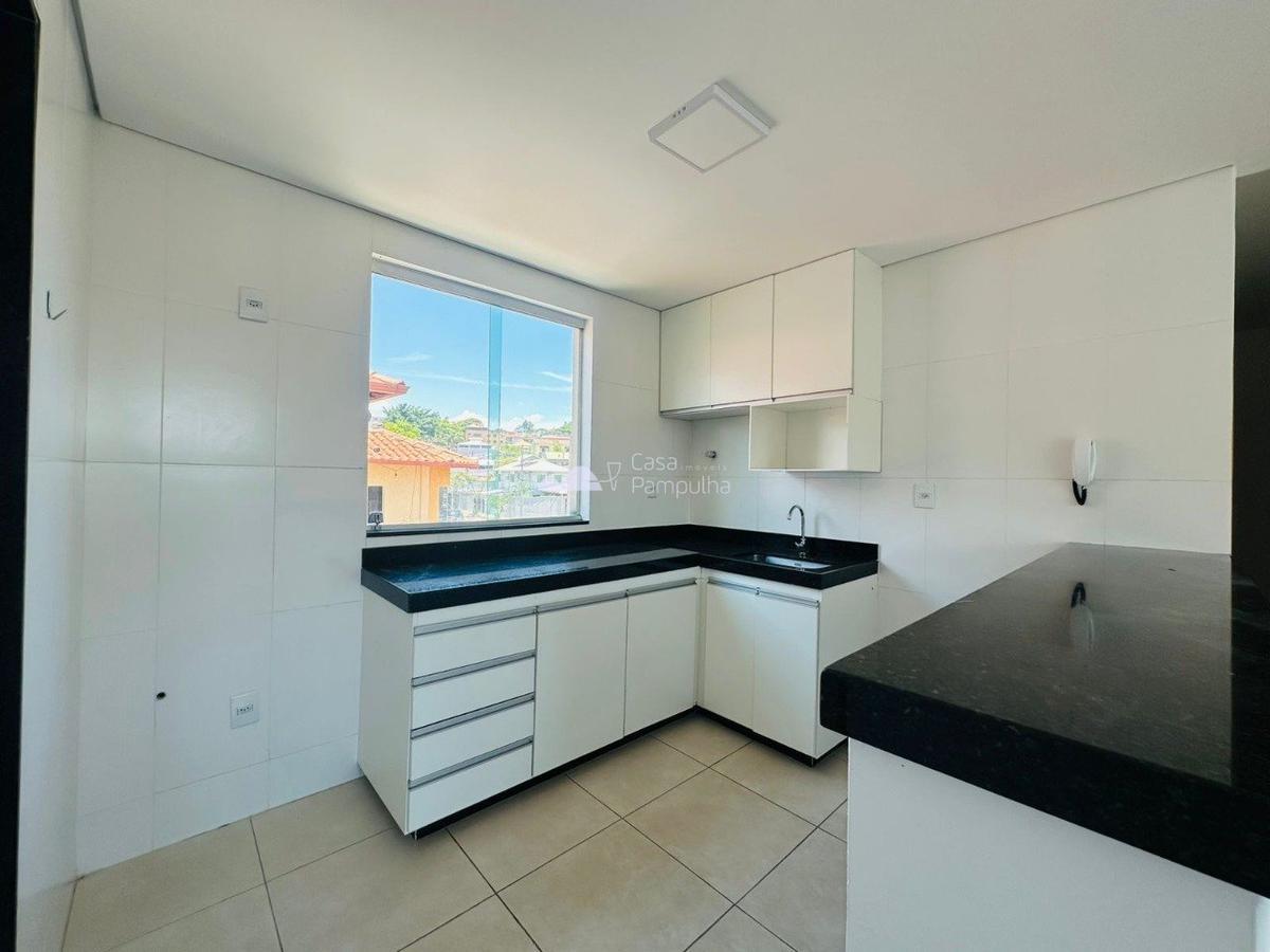 Apartamento, Santa Amélia, 3 Quartos, 2 Vagas, 1 Suíte