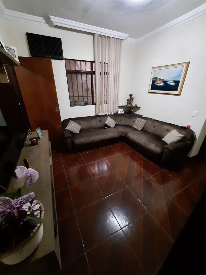 Casa, Novo Eldorado, 3 Quartos, 3 Vagas