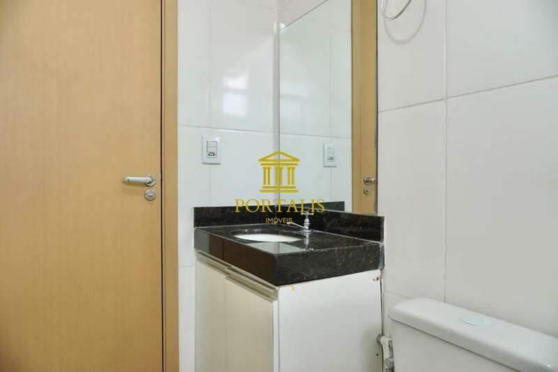 Apartamento, São Pedro, 2 Quartos, 2 Vagas, 1 Suíte