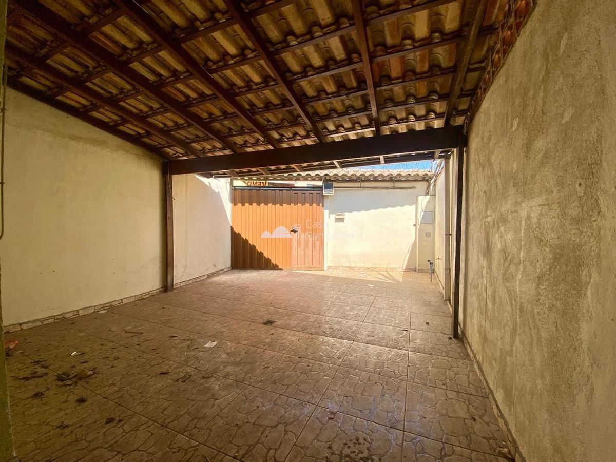 Casa, Piratininga (venda Nova), 2 Quartos, 2 Vagas
