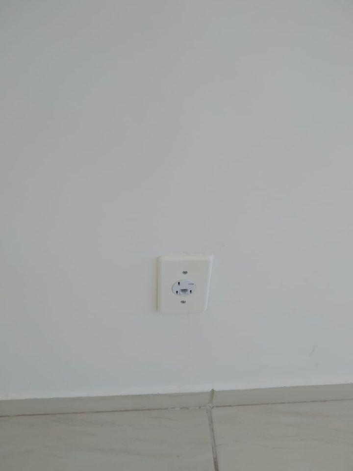 Apartamento, Centro, 2 Quartos, 1 Vaga
