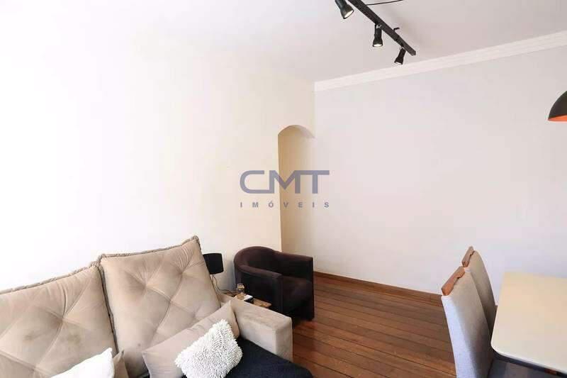 Apartamento, Cidade Nova, 2 Quartos, 2 Vagas